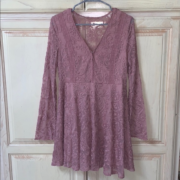 Altar'd State Dresses & Skirts - Flowy dress